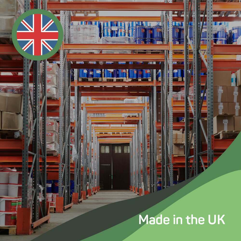 Drylife Fragrance-Free Flushable Wet Wipes - Pack of 24