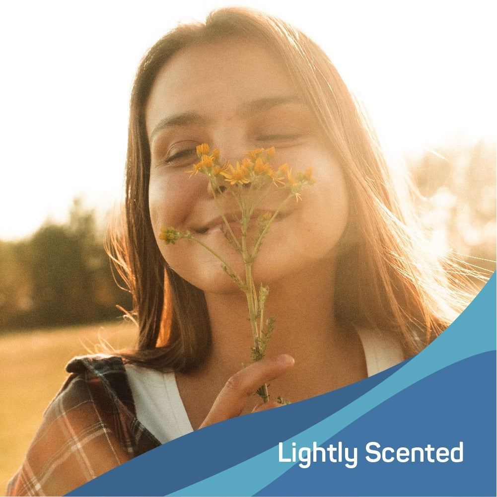 Drylife XXL Incontinence Wet Wipes - Pack of 25