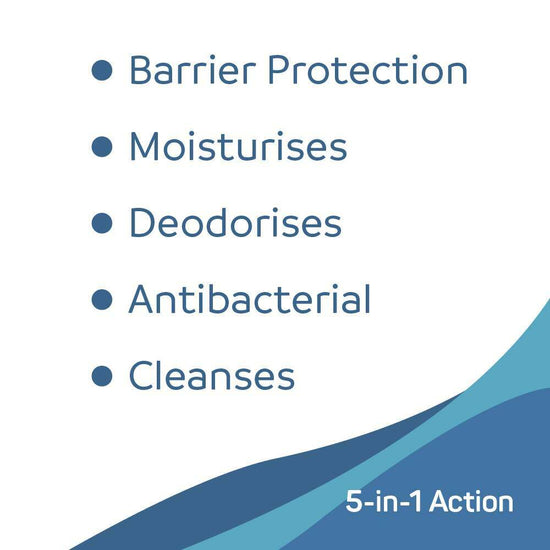 Drylife XXL Incontinence Wet Wipes