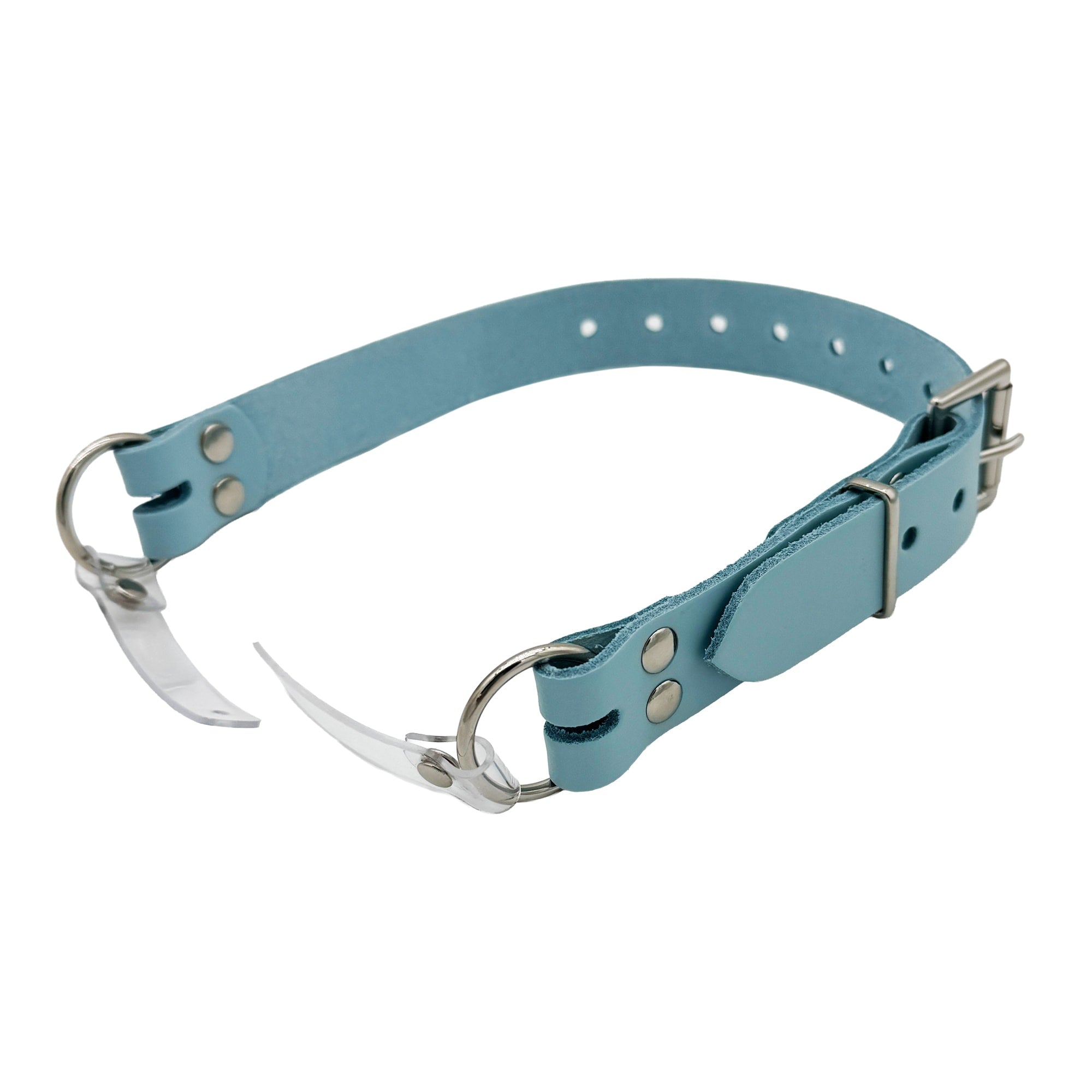 Jumbo Dummy Gag with Fixx Adult Pacifier