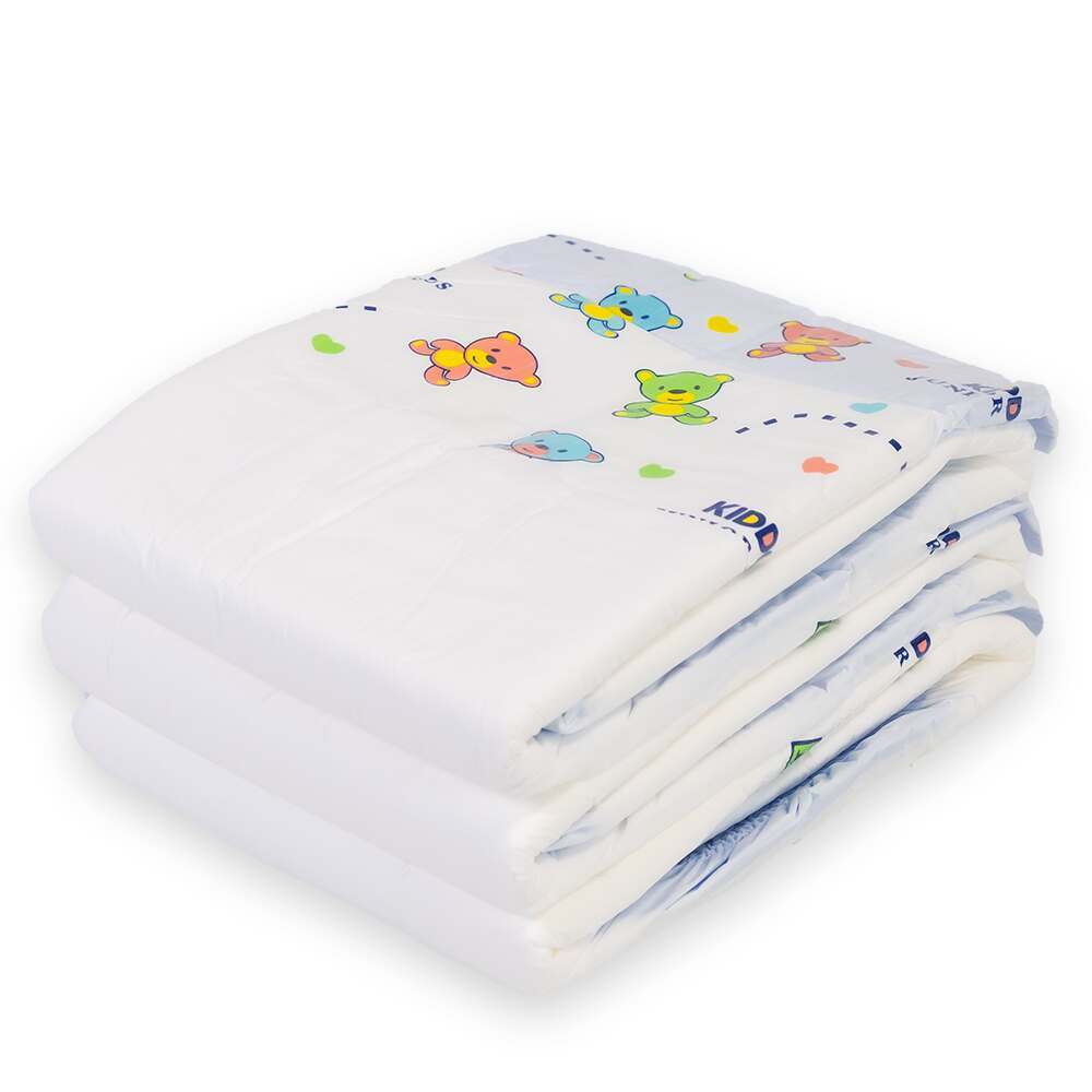 Kiddo Junior Plus Blue