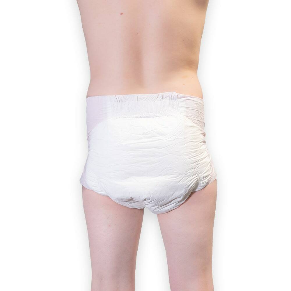 Kiddo Junior Plus Pink