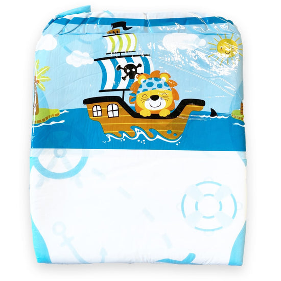 Kiddo Little Sailor