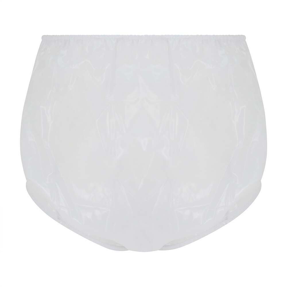 Drylife Waterproof Plastic Pants - Semi Clear