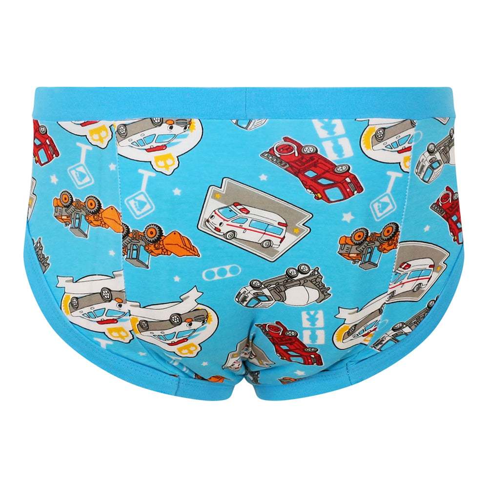 Vehicles - Training Pants