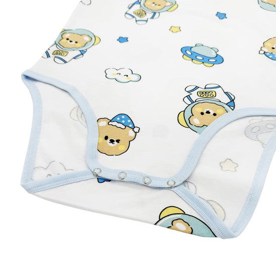 NRU Cosmic Cub Bodysuit