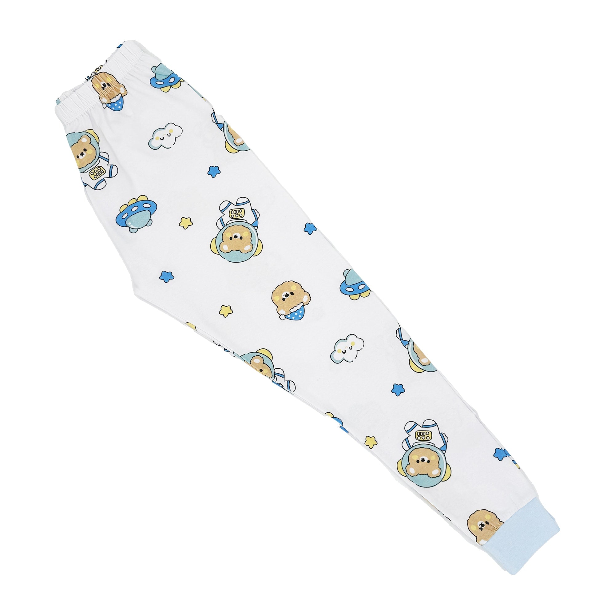 NRU Cosmic Cub PJ Set