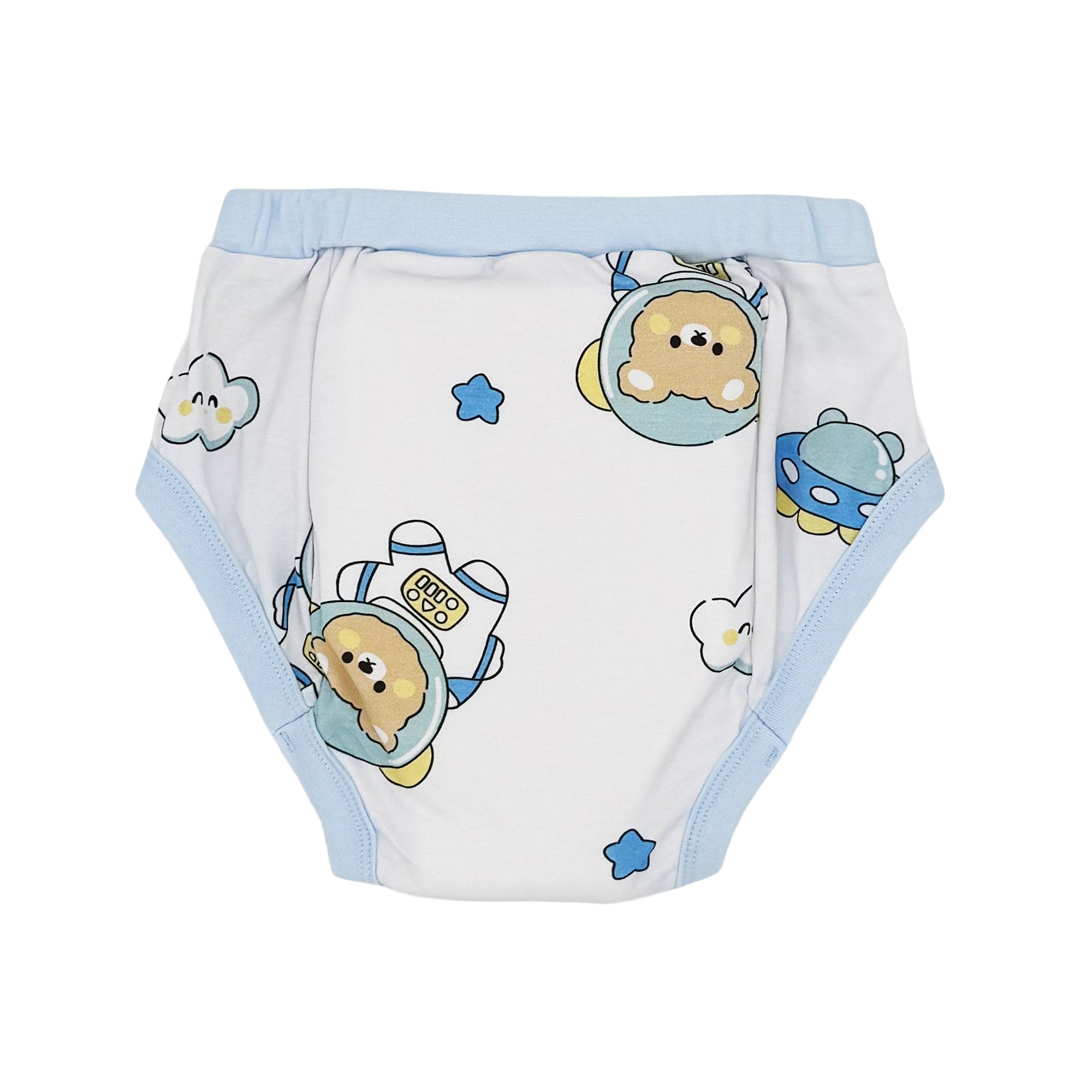 NRU Cosmic Cub Training Pants