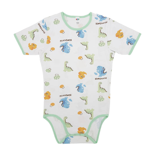 NRU Dino Cute Bodysuit