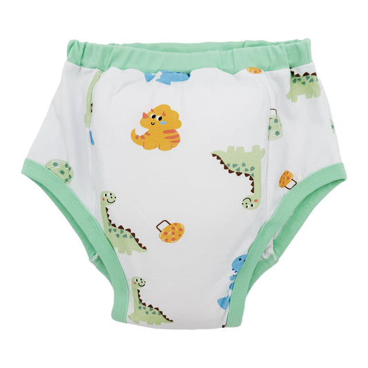 NRU Dino Cute Training Pants
