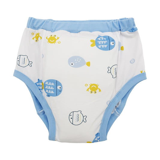 NRU Fishes Training Pants