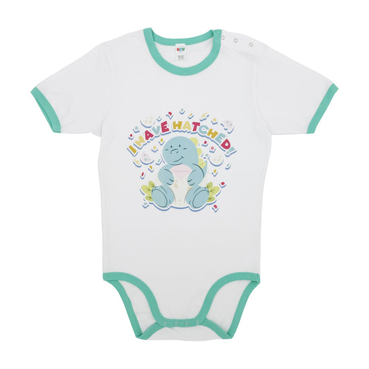 NRU Stompers Bodysuit