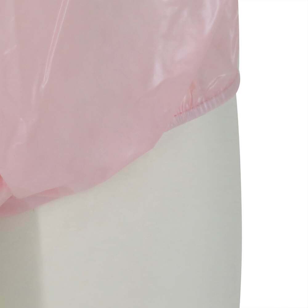 Drylife Waterproof Plastic Pants - Pink