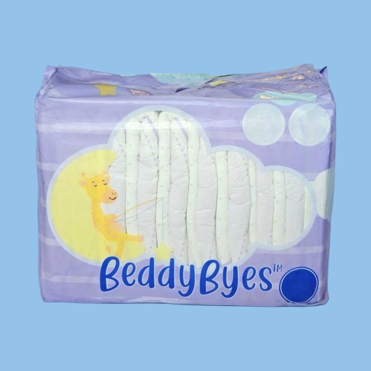 PTD BeddyByes VAT Exempt Adult Incontinence Slip