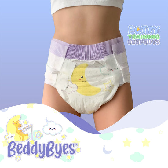 PTD BeddyByes