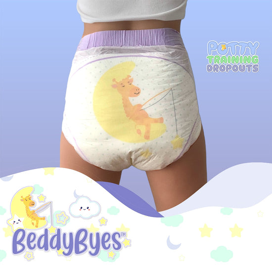 PTD BeddyByes