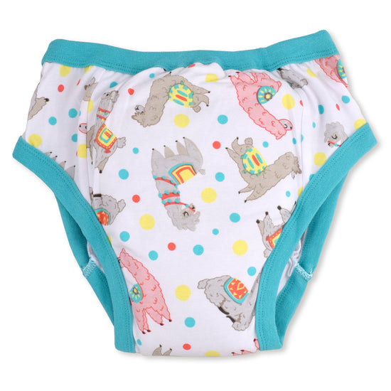 Rearz Alpaca Training Pants