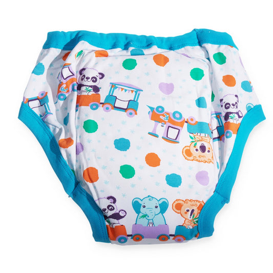 Rearz Critter Caboose Training Pants