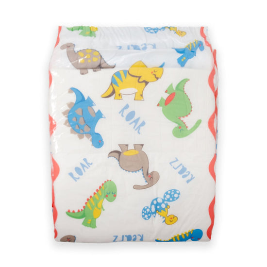 Rearz Dinosaur