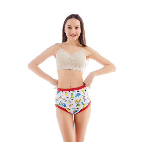 Rearz Dinosaurs Training Pants
