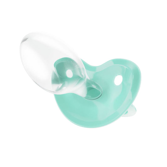 Fixx Adult Pacifier Seafoam