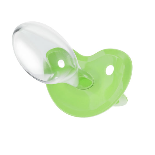 Fixx Adult Pacifier Mint Green