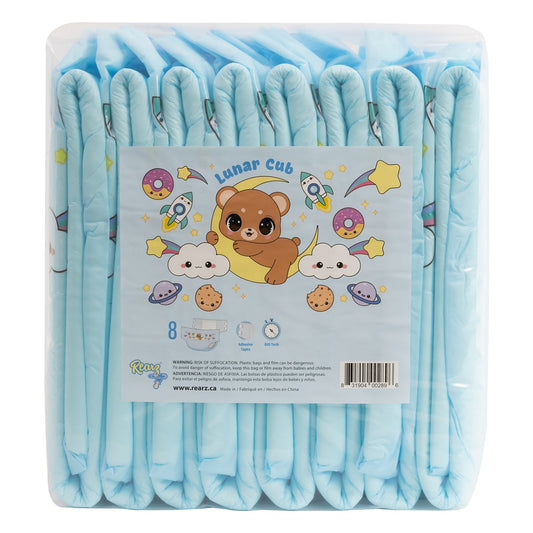 Rearz Luna Cub