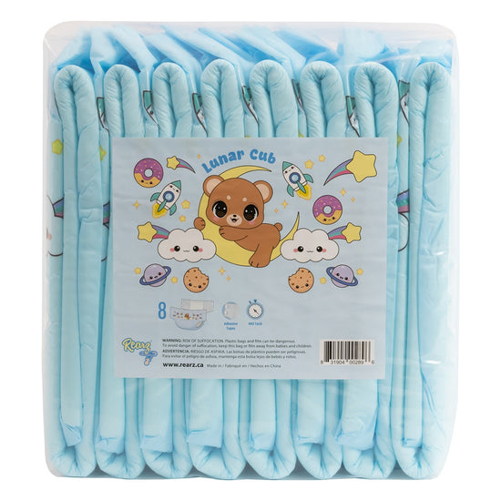 Rearz Luna Cub