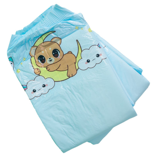 Rearz Luna Cub