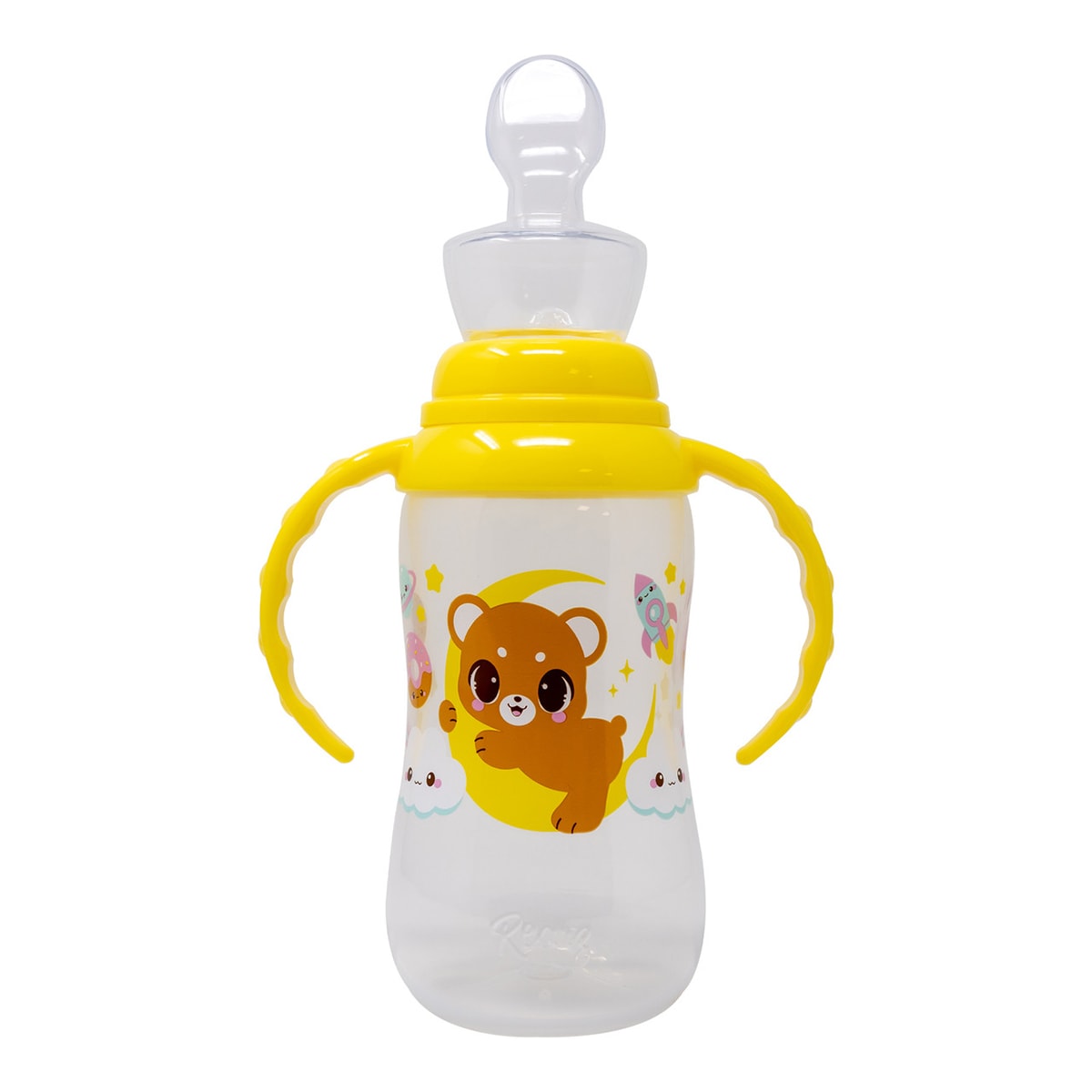 Rearz Lunar Cub Easy Grip Adult Bottle