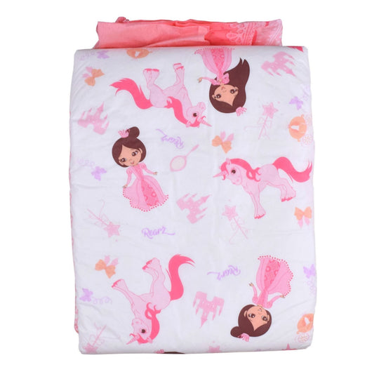 Rearz Princess Pink