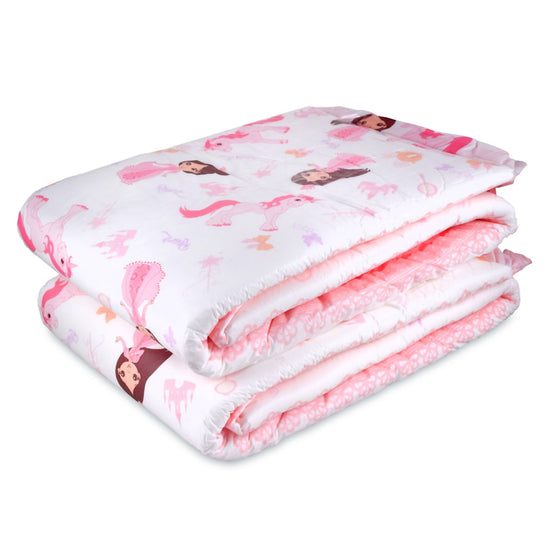 Rearz Princess Pink