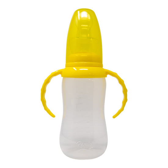 Rearz Yellow Easy Grip Adult Bottle