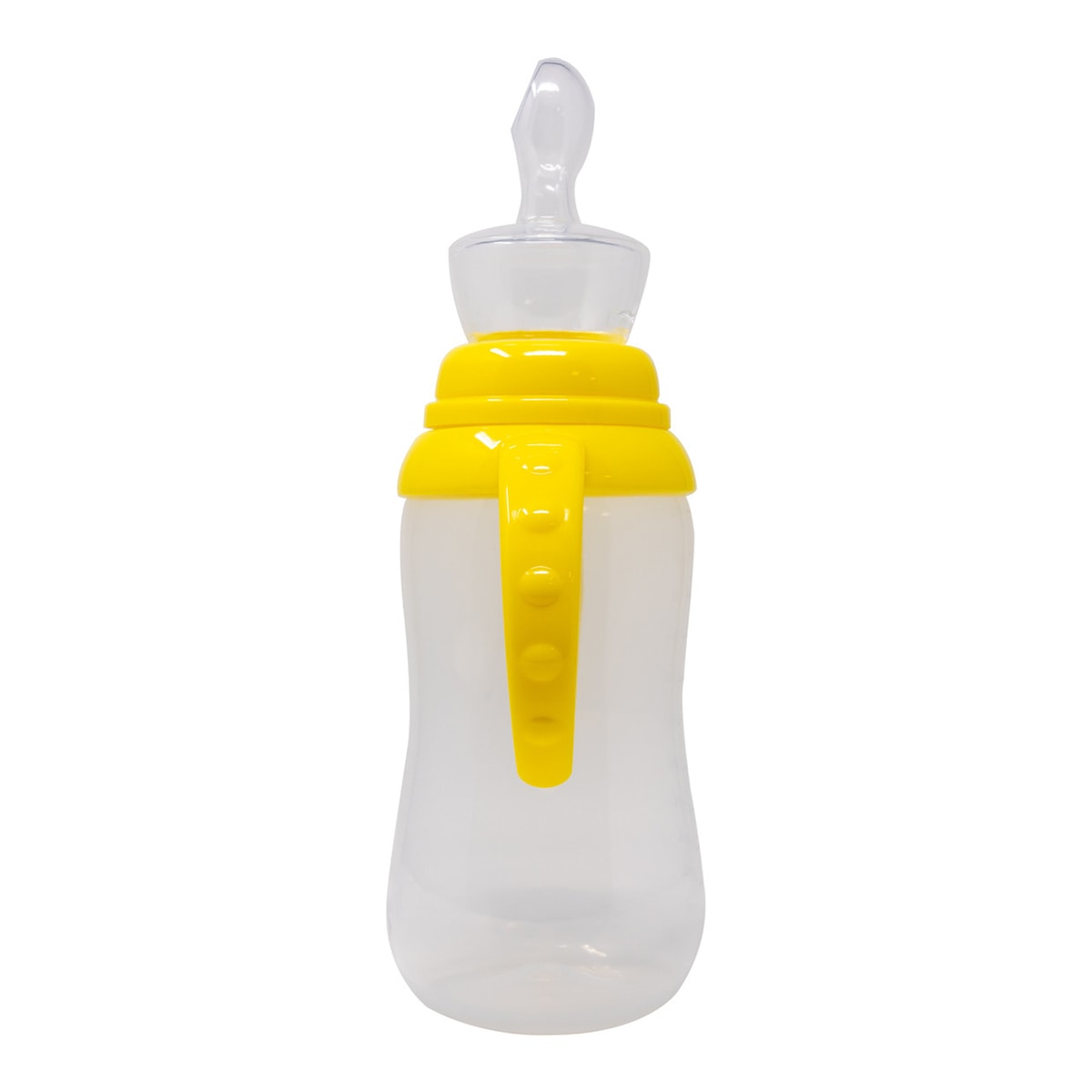 Rearz Yellow Easy Grip Adult Bottle
