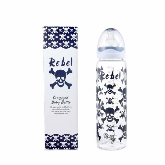 Rearz Rebel Oversized Bottle 450ml