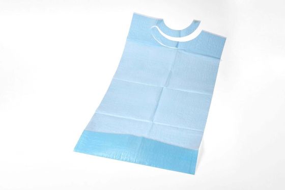 Serenity Care Pouch Bib