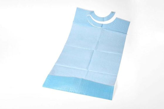 Serenity Care Pouch Bib