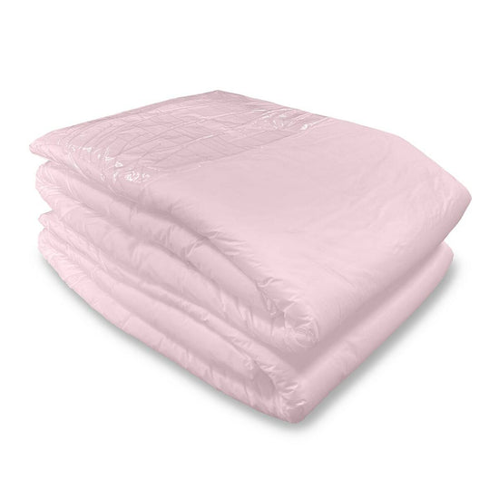 NRU STR8UP Pink