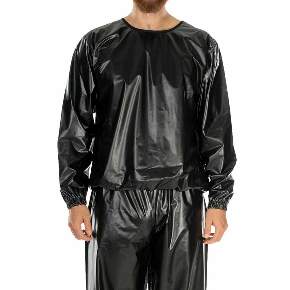 Suprima PVC Unisex Washable Pyjama Top