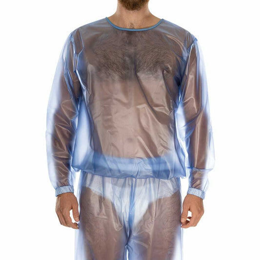 Suprima PVC Unisex Washable Pyjama Top