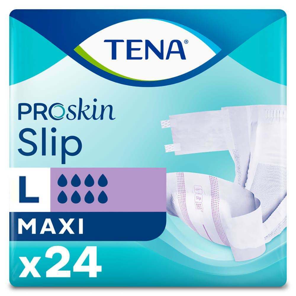 TENA Slip Maxi