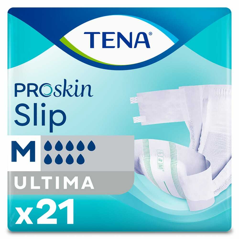 TENA Slip Ultima