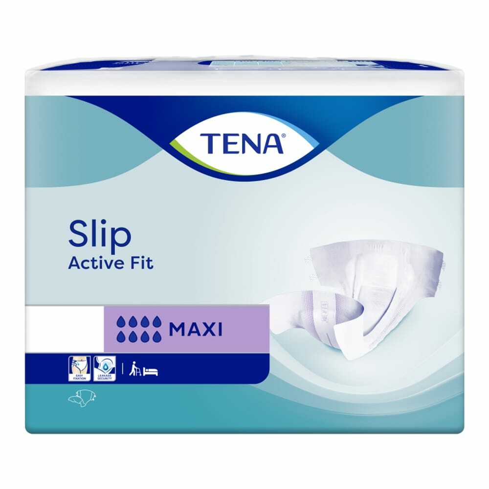 TENA Slip Active Fit Maxi