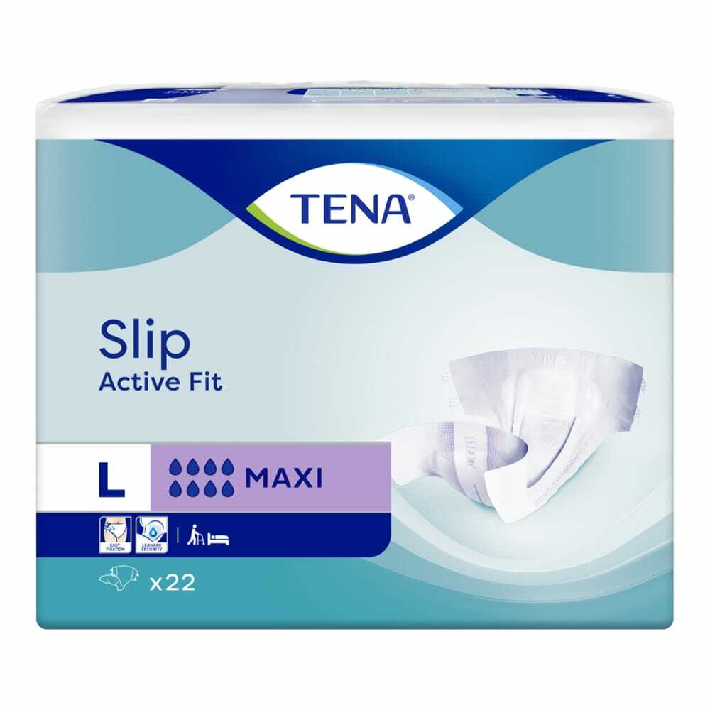 TENA Slip Active Fit Maxi