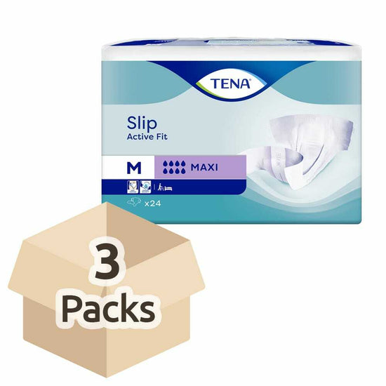 TENA Slip Active Fit Maxi