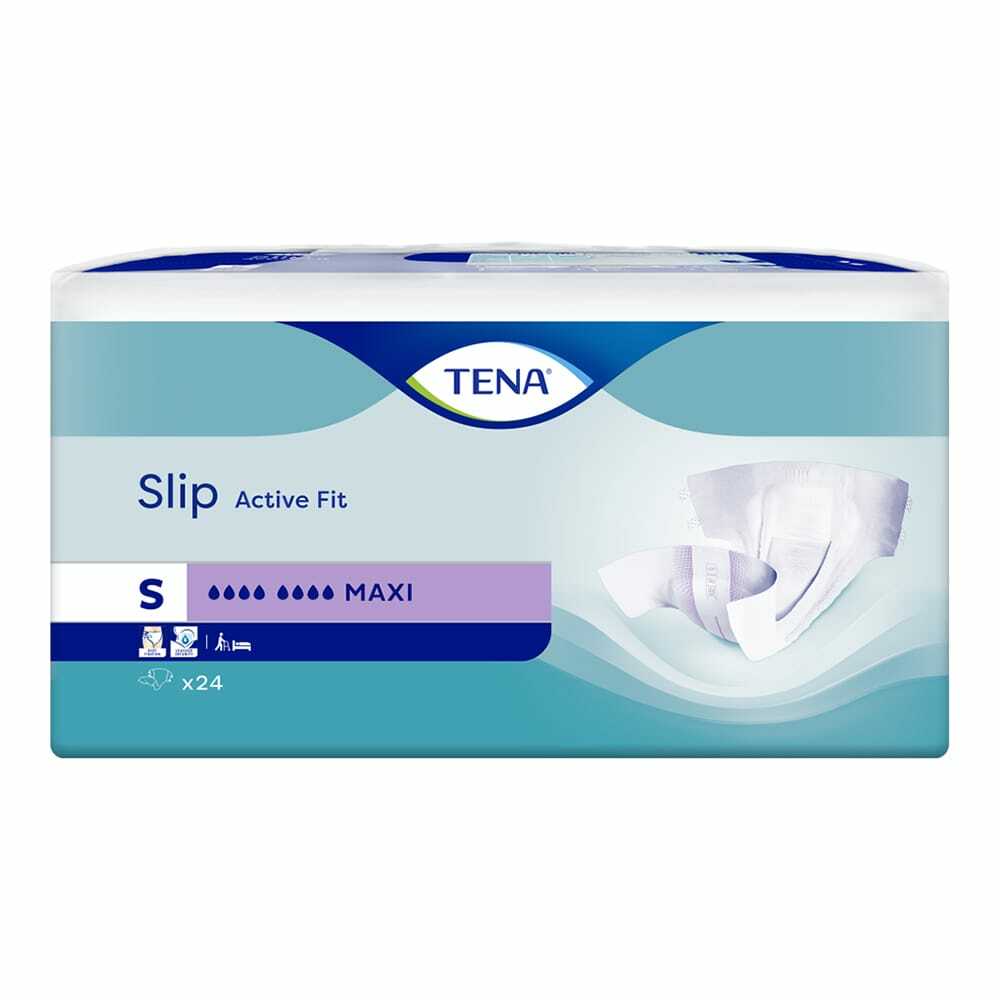 TENA Slip Active Fit Maxi