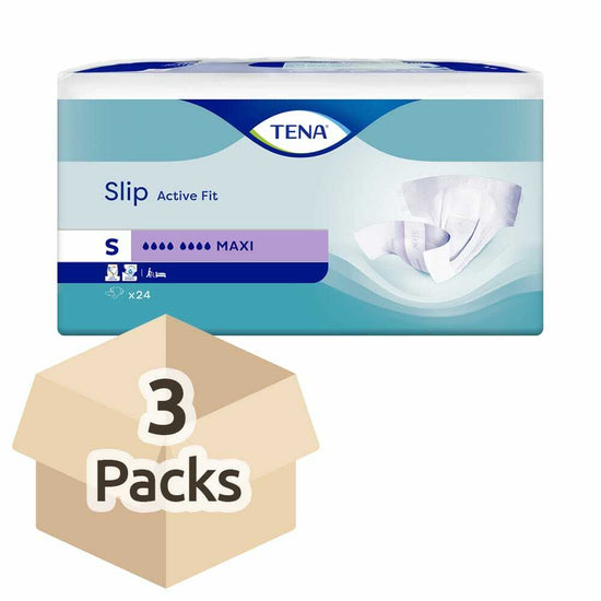 TENA Slip Active Fit Maxi