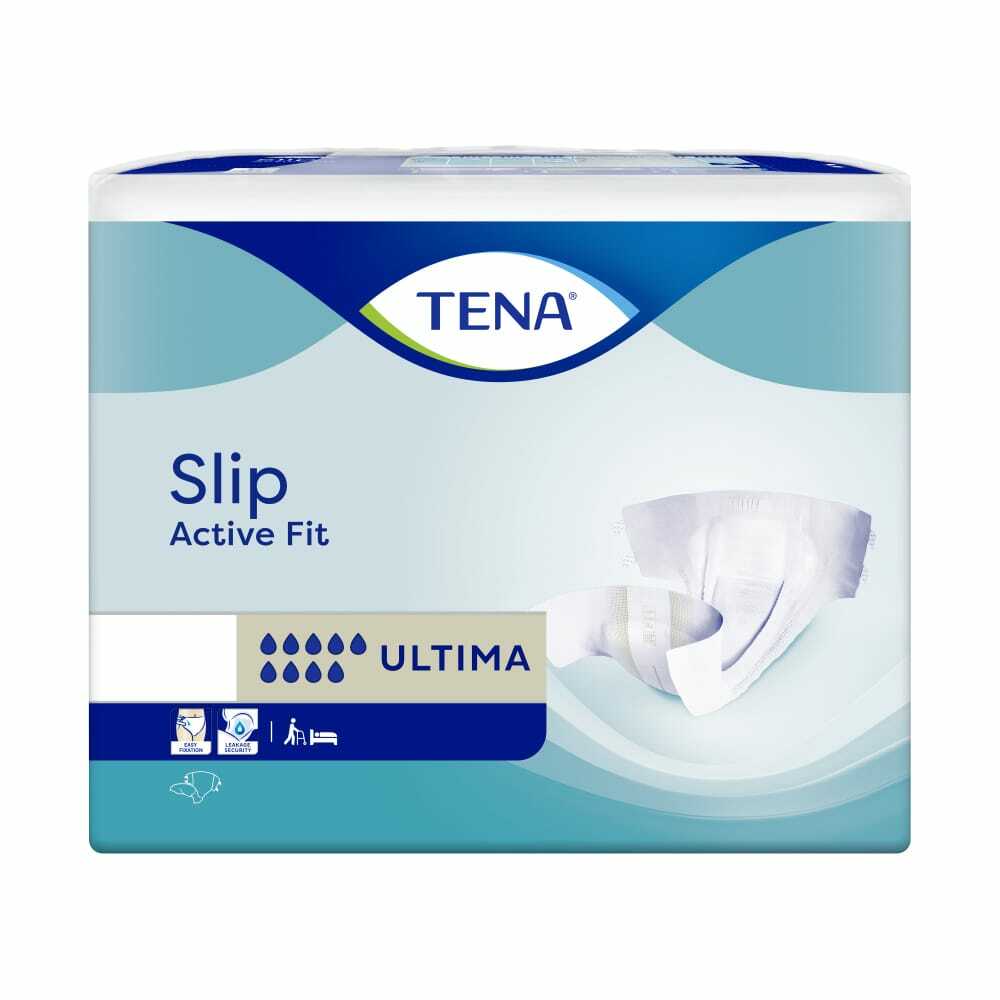 TENA Slip Active Fit Ultima
