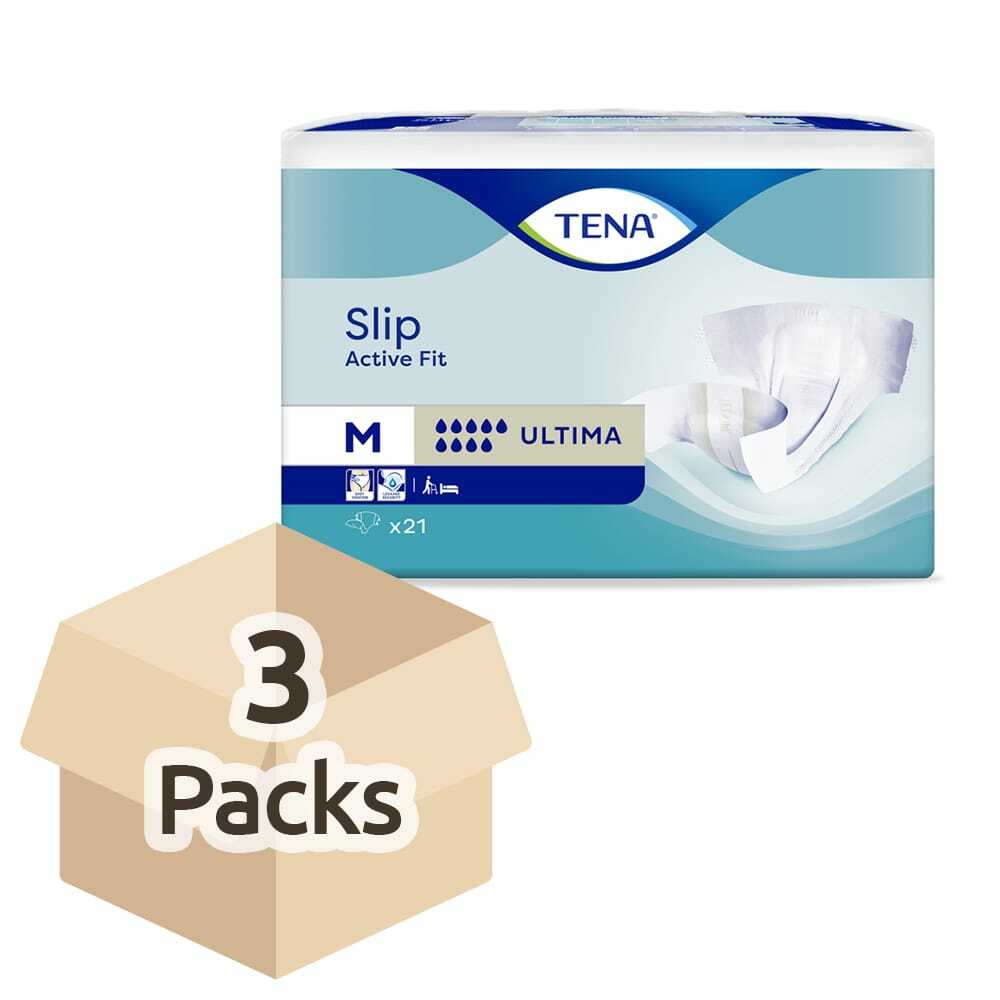TENA Slip Active Fit Ultima
