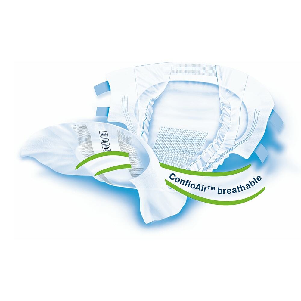 TENA Slip Ultima VAT Exempt Adult Incontinence Slip